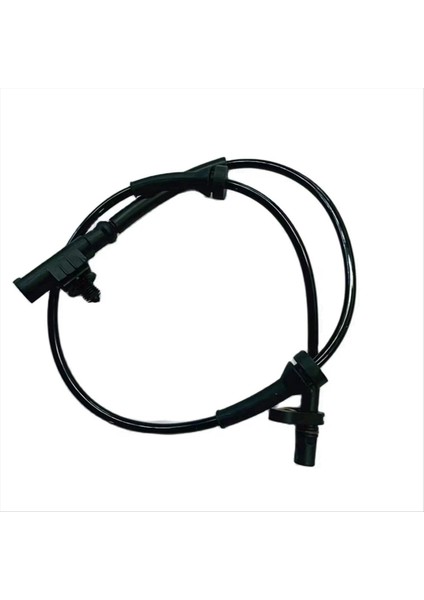 3550210R001 Araba Ön Abs Sensörü Jac Sunray Için Kilit Anti-Fren Sistemi Sensörü (Yurt Dışından)