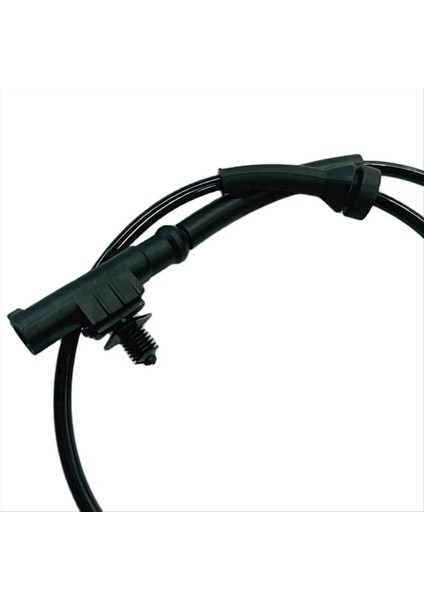 3550210R001 Araba Ön Abs Sensörü Jac Sunray Için Kilit Anti-Fren Sistemi Sensörü (Yurt Dışından) modelleri