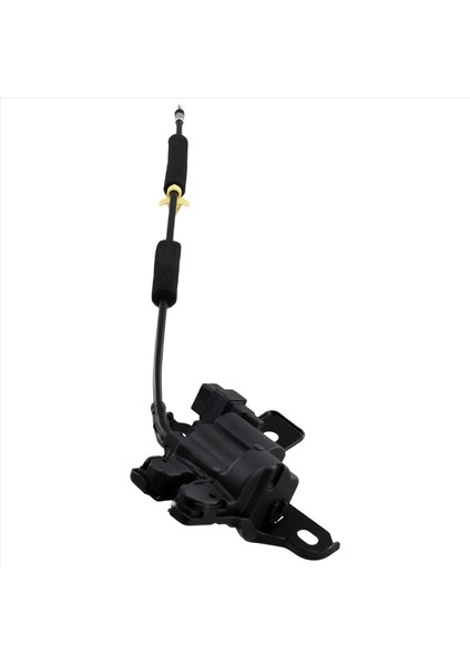 Araba Arka Gövde Mandal Aktüatör Bagaj Kapağı Mandal JD8B-F43282-AA JD8BF43282AA Ford Escort 2019 Için (Yurt Dışından)