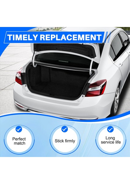 Araba Arka Gövde Mandal Aktüatör Bagaj Kapağı Mandal JD8B-F43282-AA JD8BF43282AA Ford Escort 2019 Için (Yurt Dışından) fırsatları