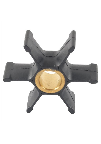 Dış Motor Su Pompası Pervane 0377230 377230 777213 777821 Johnson Evinrude 35 40 50 55 Hp Sierra 18-3083 (Yurt Dışından)