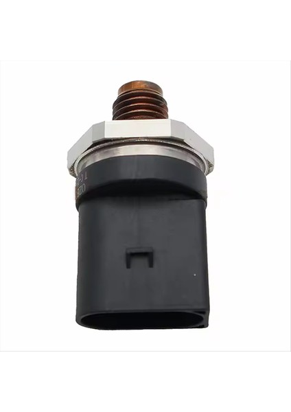 0281002498 Yakıt Rayı Mercedes Için Basınç Sensörü Benz A C E G M V Clk Sprinter A0041537528 Araba Aksesuarları (Yurt Dışından)