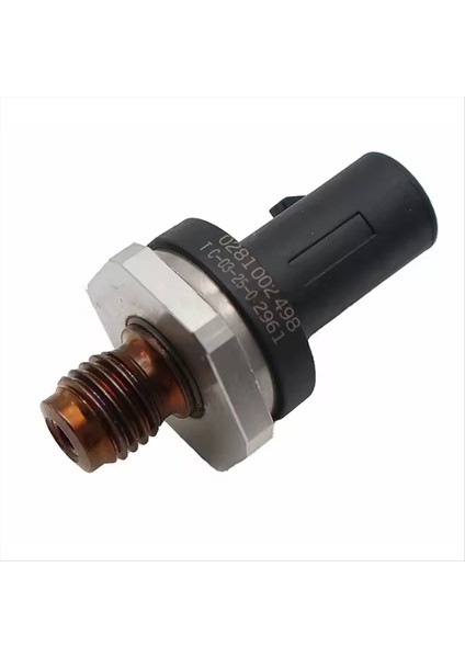 0281002498 Yakıt Rayı Mercedes Için Basınç Sensörü Benz A C E G M V Clk Sprinter A0041537528 Araba Aksesuarları (Yurt Dışından) fiyatları