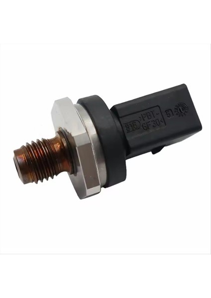 0281002498 Yakıt Rayı Mercedes Için Basınç Sensörü Benz A C E G M V Clk Sprinter A0041537528 Araba Aksesuarları (Yurt Dışından) fırsatları