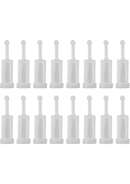 Evrensel Yerçekimi Püskürtme Gun Filtreleri Ince Örgü Tek Kullanımlık Yerçekimi Yem Püskürtme Çun Boya Süzgeci (Yurt Dışından)