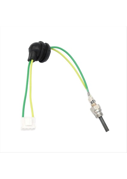 12V Park Isıtıcı Seramik Glow Fiş Termal Performans Kamyon Otomatik Tekne Araba Için Park Isıtıcı (Yurt Dışından)