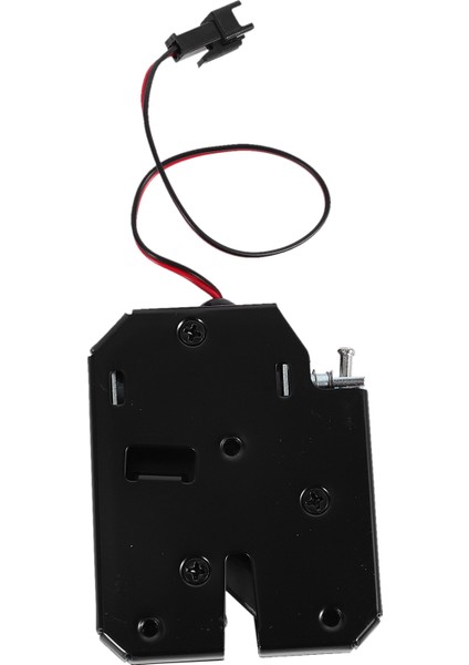 12V 2A Elektrikli Manyetik Kilit 150KG/330LB Başarısız Güvenli Tutma Kuvveti Elektromanyetik Kapı Erişim Kontrol Sistemi Dolap Kutuları (Yurt Dışından) fiyatları