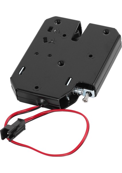 12V 2A Elektrikli Manyetik Kilit 150KG/330LB Başarısız Güvenli Tutma Kuvveti Elektromanyetik Kapı Erişim Kontrol Sistemi Dolap Kutuları (Yurt Dışından) modelleri