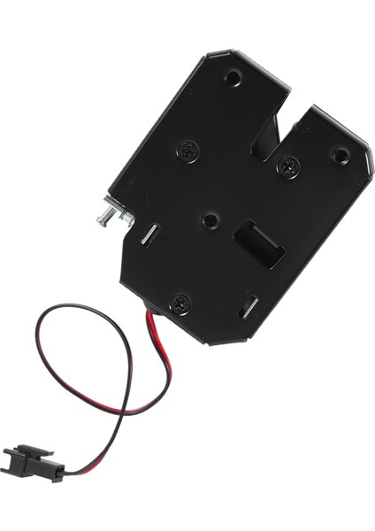 12V 2A Elektrikli Manyetik Kilit 150KG/330LB Başarısız Güvenli Tutma Kuvveti Elektromanyetik Kapı Erişim Kontrol Sistemi Dolap Kutuları (Yurt Dışından) fırsatları