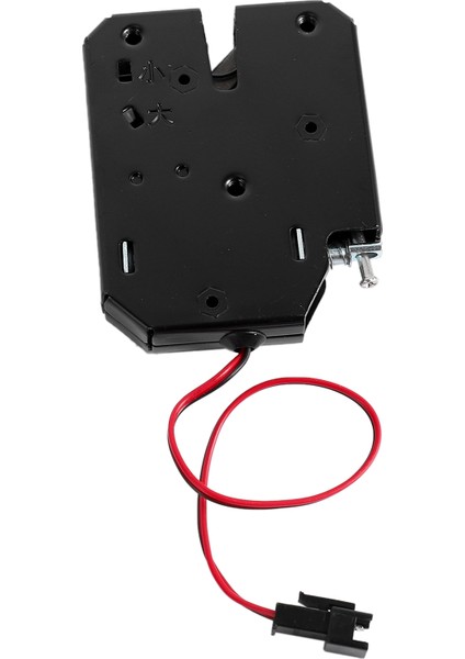 12V 2A Elektrikli Manyetik Kilit 150KG/330LB Başarısız Güvenli Tutma Kuvveti Elektromanyetik Kapı Erişim Kontrol Sistemi Dolap Kutuları (Yurt Dışından) indirimleri