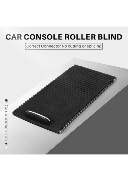 3pcs Araba Iç Kapalı Merkez Konsolu Mercedes C-Serisi W204 S204 E Sınıfı W212 S212 A20468076079051 (Yurt Dışından) indirimleri