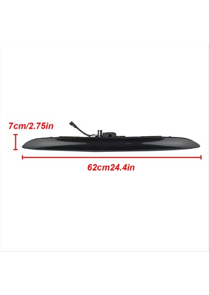 Mini Cooper Için Taggate Switch R50 R52 R53 2002 2003 2004 2005 2006 2007 2008 Hatch Kavrama Tutucu Bagaj Kapağı 51137074020 (Yurt Dışından) fiyatları