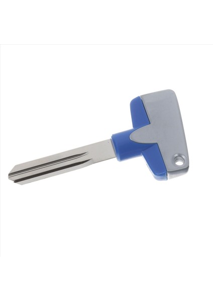 Subaru Forester Için Araba Anahtarı Boş Plaka Impreza Wrx Outback Legacy 1998-2008 57497FE000 Araç Aksesuarları (Yurt Dışından)