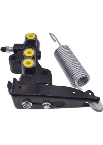 Fren Distribütörü Yük Algılama Valfi MB618320 Mitsubishi Pikap Triton L200 MB618321 (Yurt Dışından) fiyatları