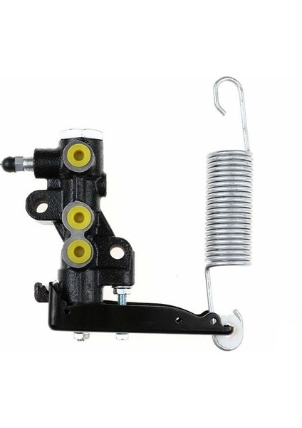 Fren Distribütörü Yük Algılama Valfi MB618320 Mitsubishi Pikap Triton L200 MB618321 (Yurt Dışından) indirimleri