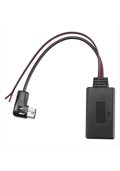 2pcs Araba Bluetooth Ses Alıcı Öncü Ip-Buus 11PIN Bluetooth Aux Alıcı Adaptörü (Yurt Dışından) modelleri