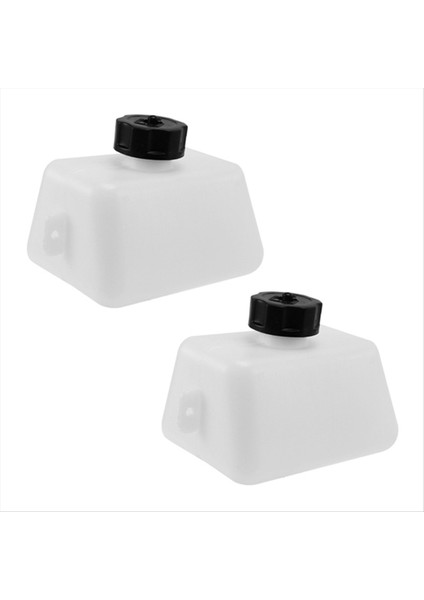 2pcs 1l Mini Moto Kir Bisiklet Plastik Petrol Gaz Yakıt Deposu (Yurt Dışından) modelleri