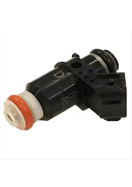 4 Pcs 16450-PLC-003 Honda Civic 2001-2005 Otomobil Aksesuarları Yakıt Enjektörü 16450-PLD-004 (Yurt Dışından) modelleri