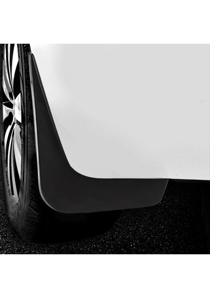 Mg One Için Çamurlular 2022 2023 Çamurlu Kudürler Çamur Flaps Sıçramaları Ön Arka Tekerlekler Çamurluk Araç Aksesuarları 4 Pcs (Yurt Dışından) modelleri