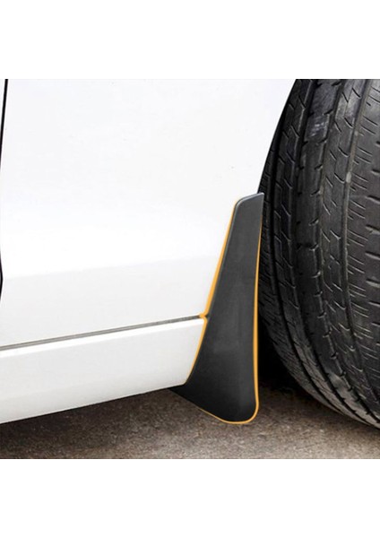 Mg One Için Çamurlular 2022 2023 Çamurlu Kudürler Çamur Flaps Sıçramaları Ön Arka Tekerlekler Çamurluk Araç Aksesuarları 4 Pcs (Yurt Dışından) indirimleri