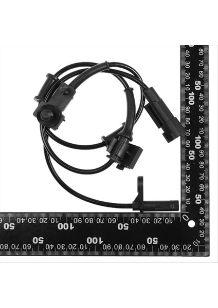 68199987AC 68199987AA Chartlencer Şarkısı Için Araç Çekliyor Hız Sensörü CHRYSLER300 15-20 (Yurt Dışından) indirimleri
