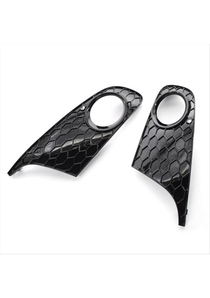 Araba Ön Tampon Petek Sis Işık Kapağı Vw Golf Için 6 Mk6 Gtı Olmayan 2009-2013 Sis Lambası Kapağı 5K0853665 5K0853666 (Yurt Dışından) fırsatları