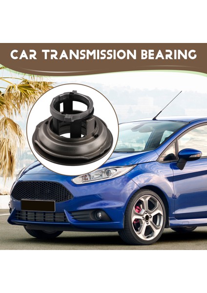 Debriyaj Slave Silindir Serbest Bırakma Ford Focus Fiesta C3 B-Max Şanzıman Rulman 6DCT250 CA6Z7A508E BV6Z7A508A (Yurt Dışından) modelleri