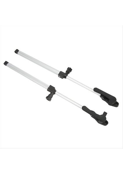 2pcs Rv Pencere Destek Çubuğu 310-435MM Motorum Kampçı Römork Için Teleskopik (Yurt Dışından)