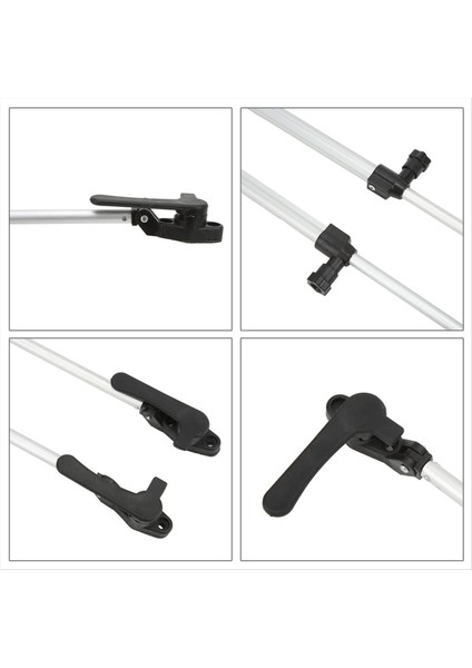 2pcs Rv Pencere Destek Çubuğu 310-435MM Motorum Kampçı Römork Için Teleskopik (Yurt Dışından) indirimleri
