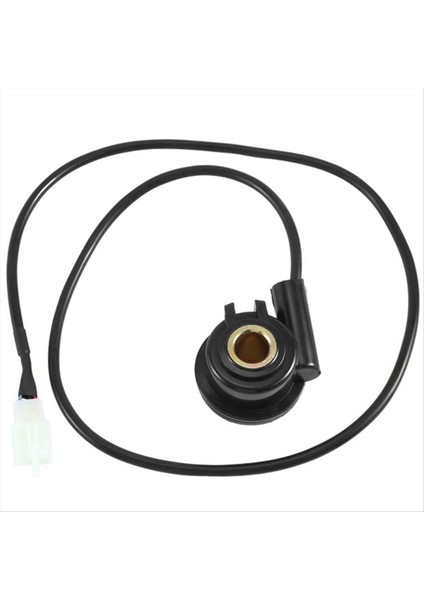 2pcs Motosiklet Dijital Yolcun Sometrey Hız Tezgahı 3 Telli Sensör Kablo Montajı (Yurt Dışından) fiyatları