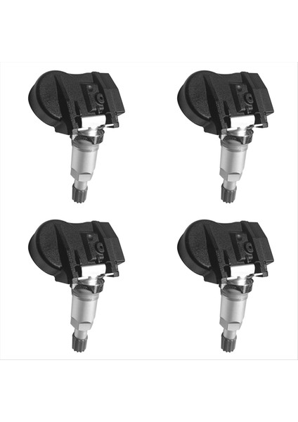 Mercedes Için Tpms Lastik Basınç Sensörü Benz Cl/e/m/r/s/sl/slr Sınıf A0025407917 A0045429718 A0025406817 (Yurt Dışından)