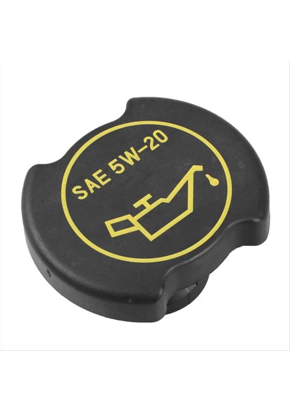EP5Z-6766-A EP5Z6766A Ford Taurus Explorer Için Araç Motor Yağı Dolgu Kapağı 2001-2020 (Yurt Dışından)