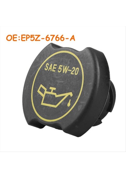 EP5Z-6766-A EP5Z6766A Ford Taurus Explorer Için Araç Motor Yağı Dolgu Kapağı 2001-2020 (Yurt Dışından) fiyatları