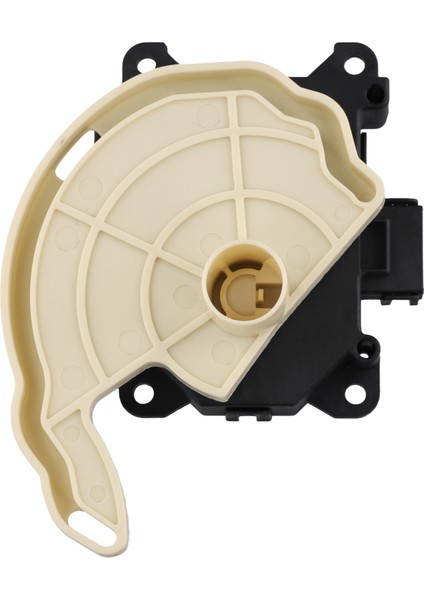 Araba A/c Karışım Kapısı Aktüatör Klima Servo Motor 7T4Z19E616D Ford Edge Lincoln Mkx 2007-2015 (Yurt Dışından)