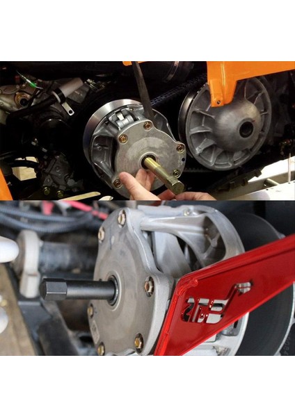 2872085 Polaris Rzr Xp Ranger Için Birincil Debriyaj Çekme Aracı 900 1000 Sportsman XP850 XP1000 2010-2020 (Yurt Dışından) fırsatları