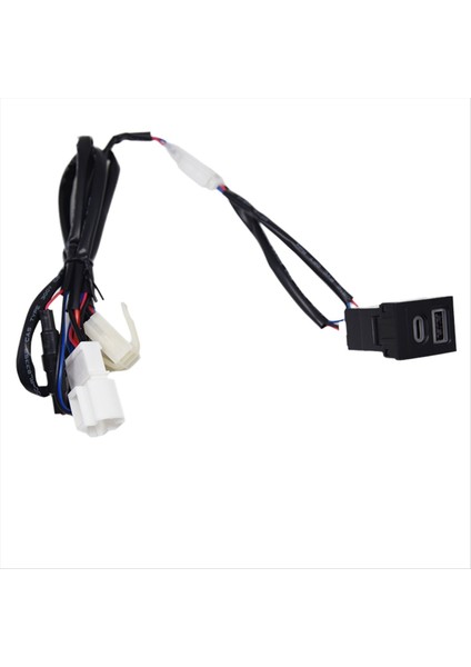 Araba Qc3 0+Pd Hızlı Şarj Cihazı Soketi 12V/24V USB Şarj Emici Vw Polo 2004-2009 Için (Yurt Dışından) fırsatları