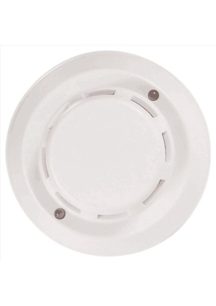 2x Kablolu Ağ Tipi Tavan Monte Duman Dedektörü Duman Dedektörü Akıllı Duman Dedektörü Ateş Özel Duman Dedektörü (Yurt Dışından) fırsatları