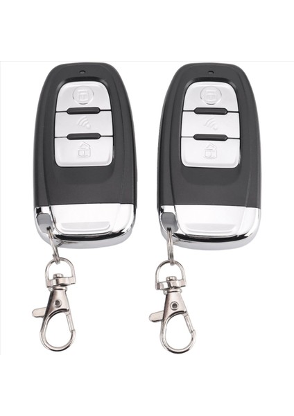 Araba Suv Pke Anahtarsız Giriş Motoru Başlat Alarm Sistemi Push Düğmesi Başlangıç Sistemi Uzaktan Başlangıç Durumu (Yurt Dışından)