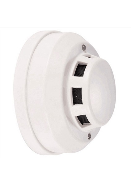 4x Kablolu Ağ Tipi Tavan Monte Duman Dedektörü Duman Dedektörü Akıllı Duman Dedektörü Ateş Özel Duman Dedektörü (Yurt Dışından) modelleri