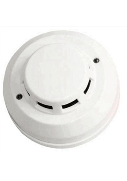 4x Kablolu Ağ Tipi Tavan Monte Duman Dedektörü Duman Dedektörü Akıllı Duman Dedektörü Ateş Özel Duman Dedektörü (Yurt Dışından) indirimleri