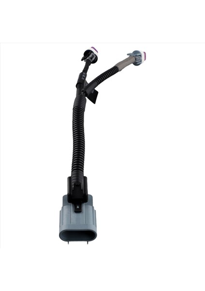 Hyundai Santa Fe Için Araç Yağı Kontrol Vanası Kablo Kablo Kablo Tel 39650-3C000 2012-2015 (Yurt Dışından)