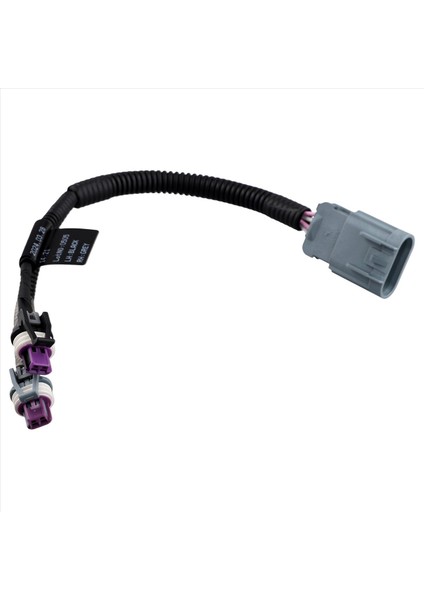 Hyundai Santa Fe Için Araç Yağı Kontrol Vanası Kablo Kablo Kablo Tel 39650-3C000 2012-2015 (Yurt Dışından) modelleri