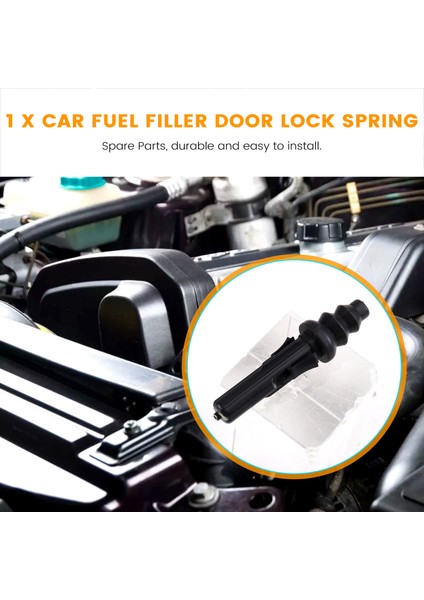 81595S3000 Araba Yakıt Dolgu Kapısı Kilidi Hyundai Santa Fe Tmc 2019 Kıa Ceed Cıd 2016 Otomatik Aksesuarlar (Yurt Dışından) fırsatları