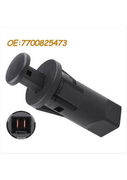 2pcs 7700825473 Renault Megane Için Araba Freni Işık Anahtarı Düğmesi Scenic Clio Dacia Logan Sander (Yurt Dışından) indirimleri