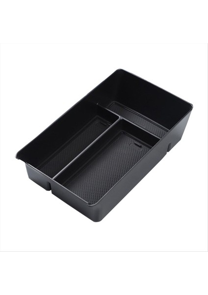 Xpeng G9 Merkez Konsol Tepsisi Organizatör Konteyner Konteyner Düzenleme Aksesuarları (Yurt Dışından)