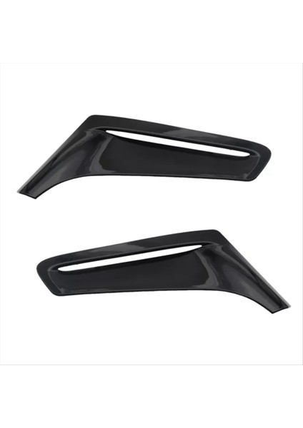 Fender Side Hava Kanalı Paneli Trim 51128065377 Bmw G12 Için 7 Serisi 2016-2019 Sol (Yurt Dışından) fiyatları