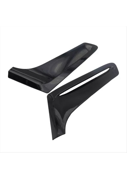 Fender Side Hava Kanalı Paneli Trim 51128065377 Bmw G12 Için 7 Serisi 2016-2019 Sol (Yurt Dışından) fırsatları