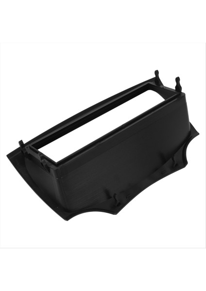 Ford Ka Için 1 Din Araba Radyo Çerçevesi 2008-2016 Otomatik Stereo DVD Panel Gösterge Tablosu Montaj Trim Kiti Fasya Oyuncu Yüzü Çarşamba (Yurt Dışından) indirimleri