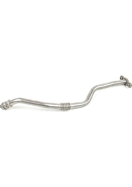 Peugeot 2008 308S Için Turboşarj Yağlama Borusu 9807048580 Yeni 408 Yeni 308 4008 1 2t Düşük Basınç (Yurt Dışından)