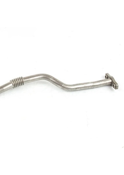 Peugeot 2008 308S Için Turboşarj Yağlama Borusu 9807048580 Yeni 408 Yeni 308 4008 1 2t Düşük Basınç (Yurt Dışından) modelleri